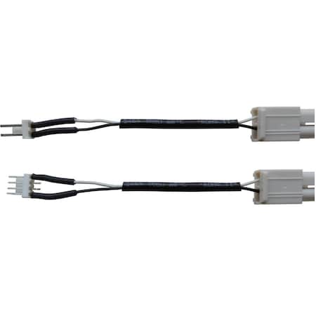 Newalthlete Temperature & Hi-Limit Replacement Sensor Kit with 2 O-Rings NE1413605